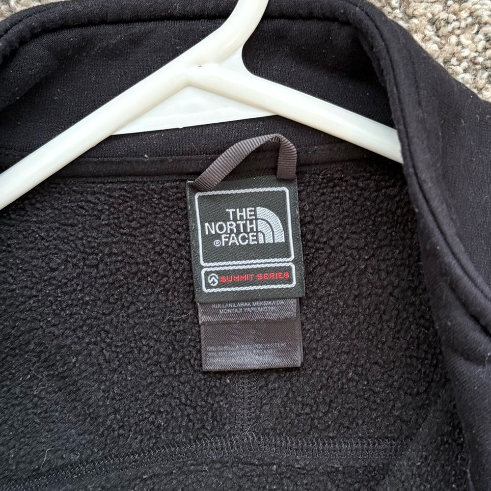 North Face Summit Series 1/2 Zip View 2